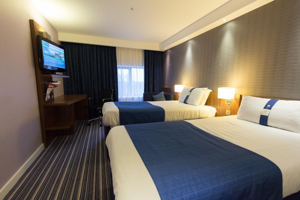 Holiday Inn Express Birmingham South A45, An Ihg Hotel Exteriér fotografie