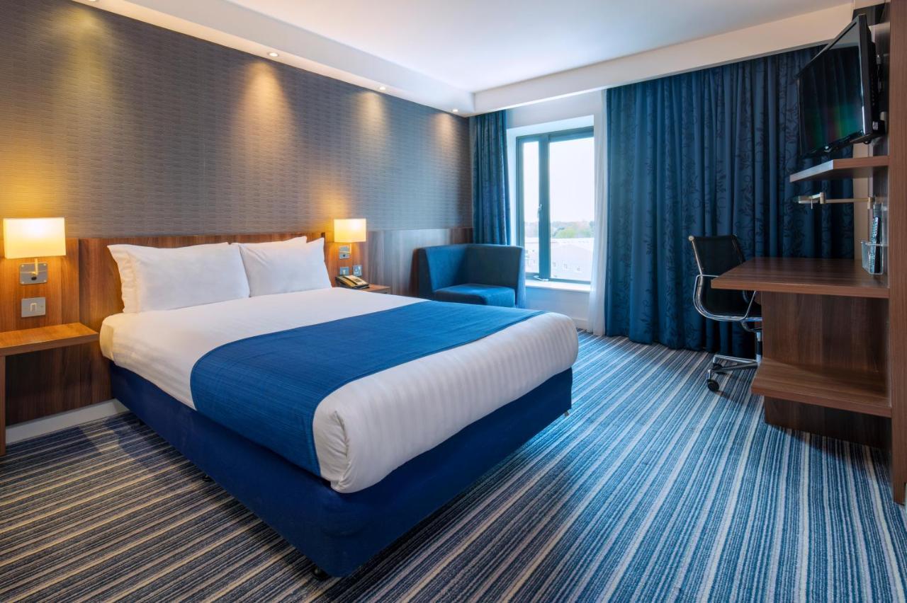 Holiday Inn Express Birmingham South A45, An Ihg Hotel Exteriér fotografie
