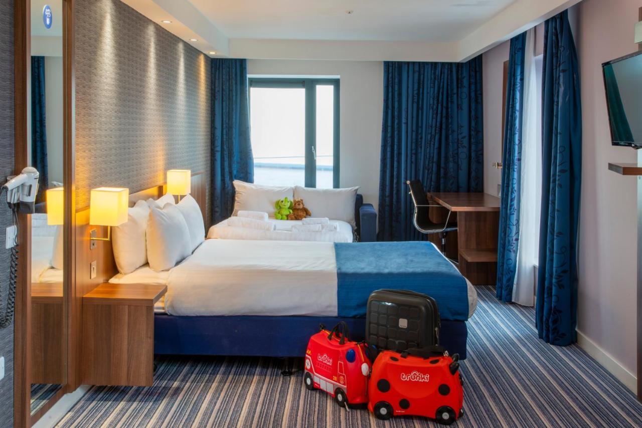 Holiday Inn Express Birmingham South A45, An Ihg Hotel Exteriér fotografie