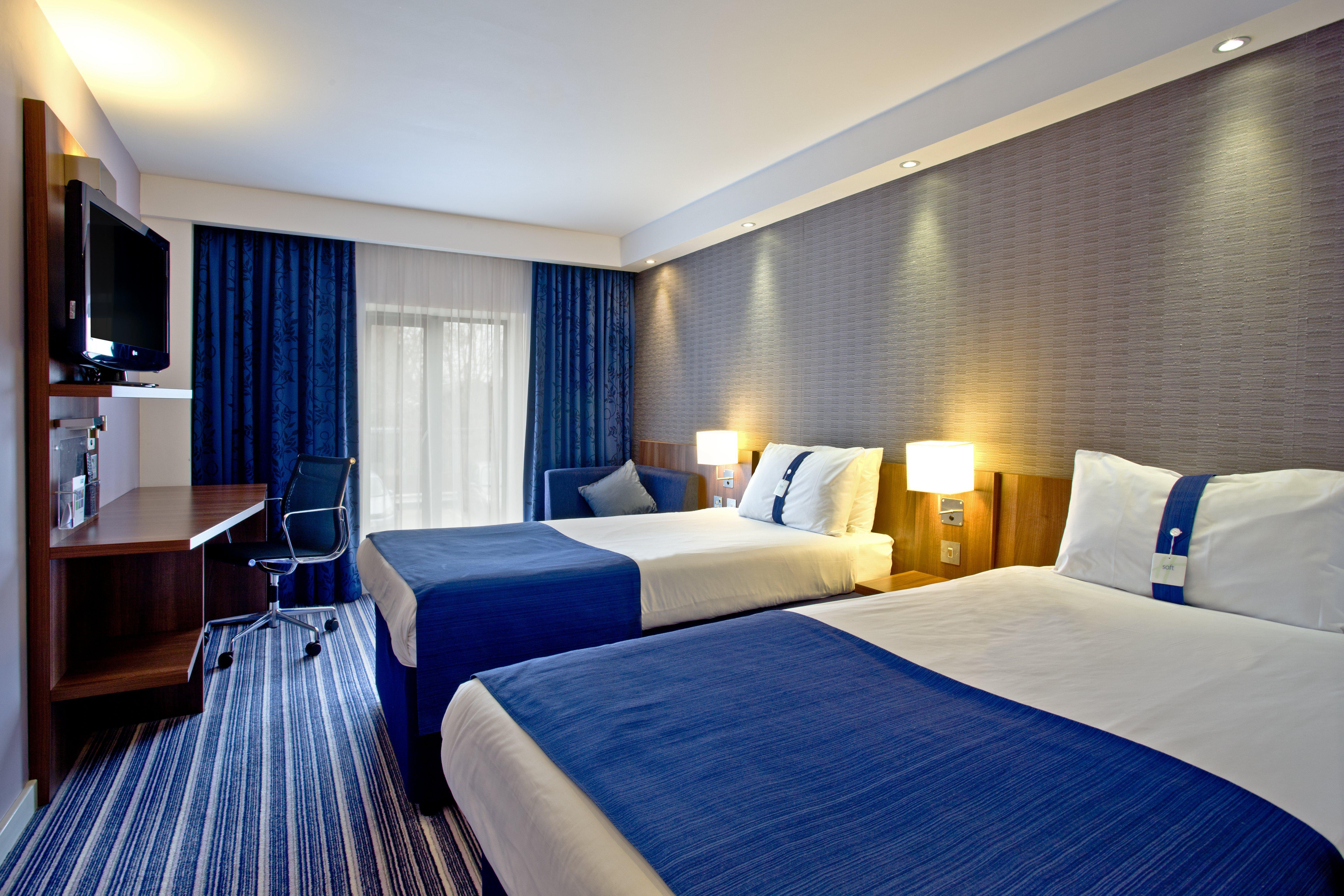 Holiday Inn Express Birmingham South A45, An Ihg Hotel Exteriér fotografie