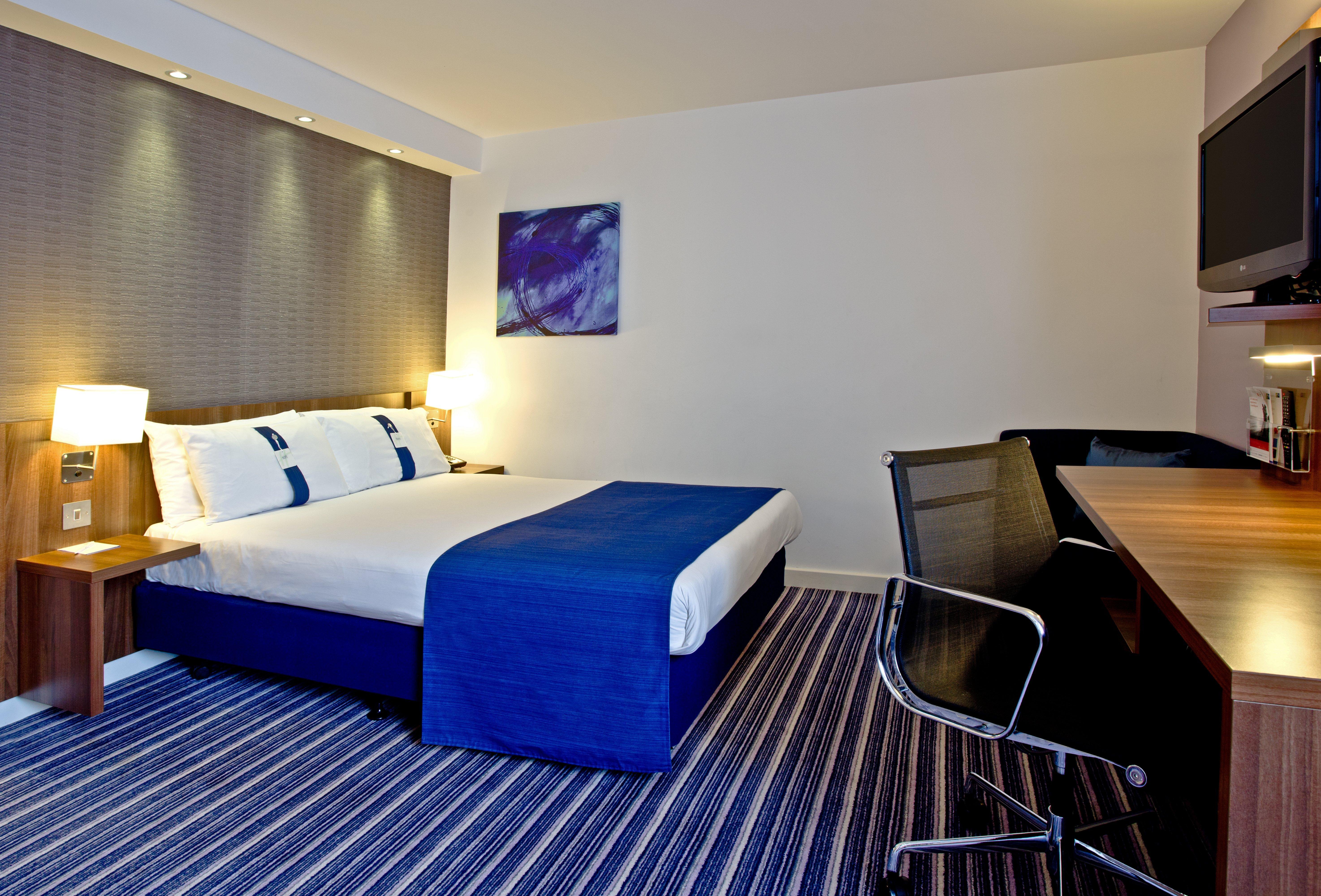 Holiday Inn Express Birmingham South A45, An Ihg Hotel Exteriér fotografie