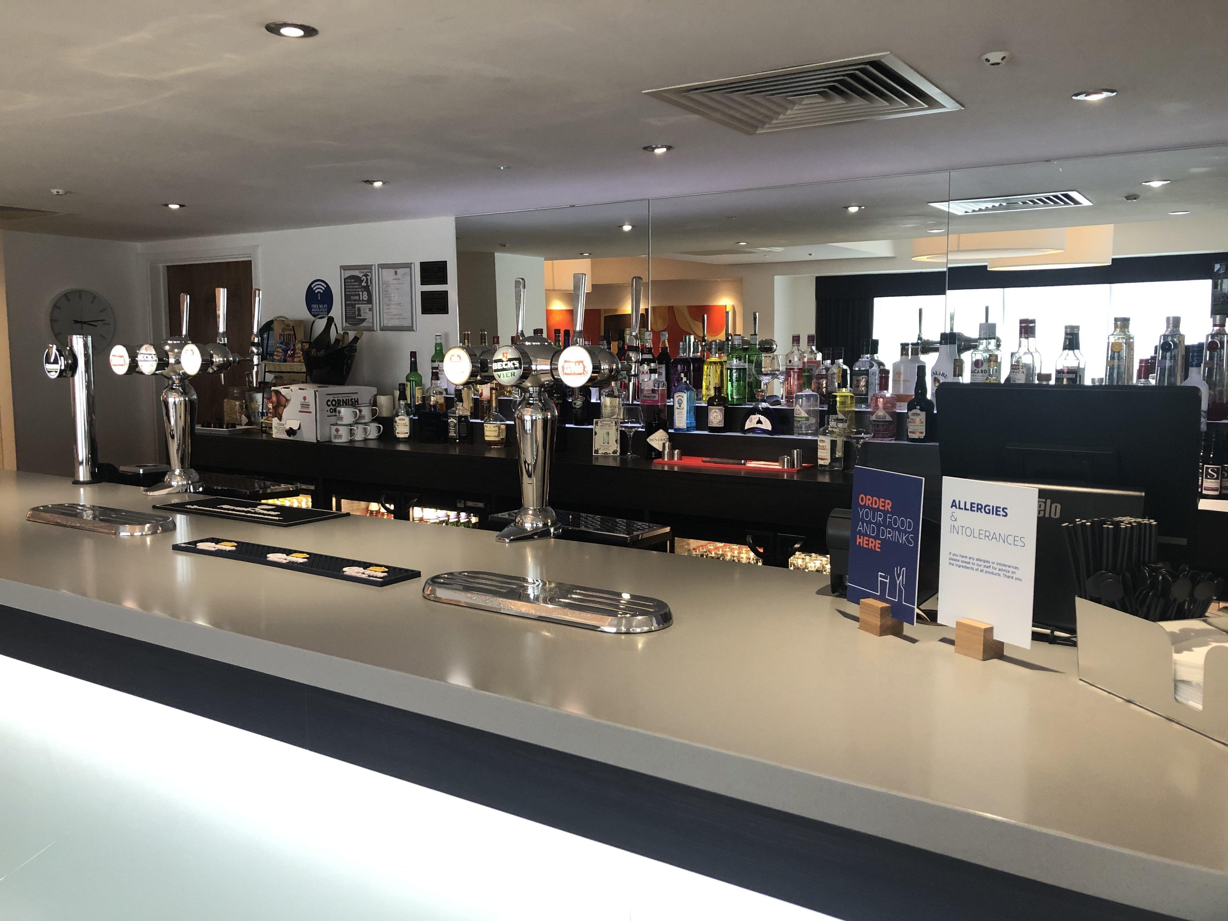 Holiday Inn Express Birmingham South A45, An Ihg Hotel Exteriér fotografie