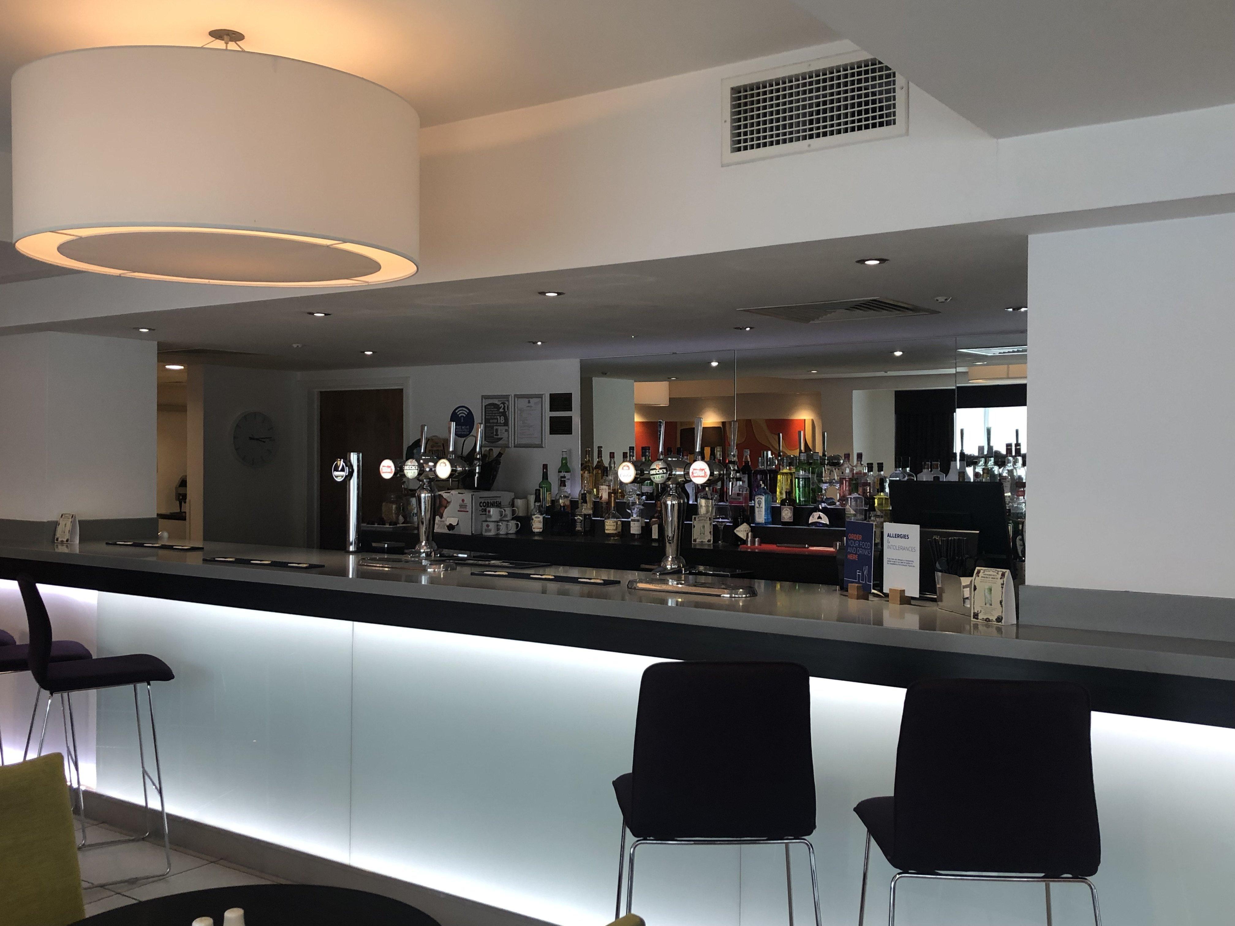 Holiday Inn Express Birmingham South A45, An Ihg Hotel Exteriér fotografie