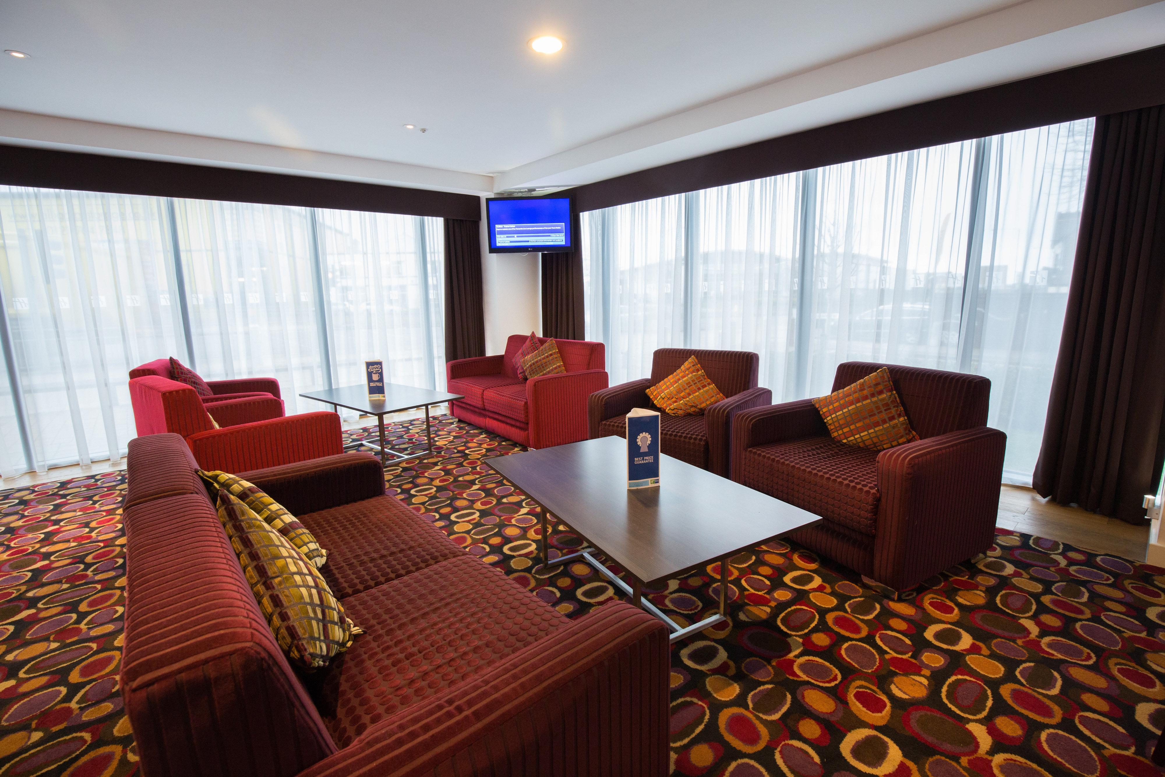 Holiday Inn Express Birmingham South A45, An Ihg Hotel Exteriér fotografie
