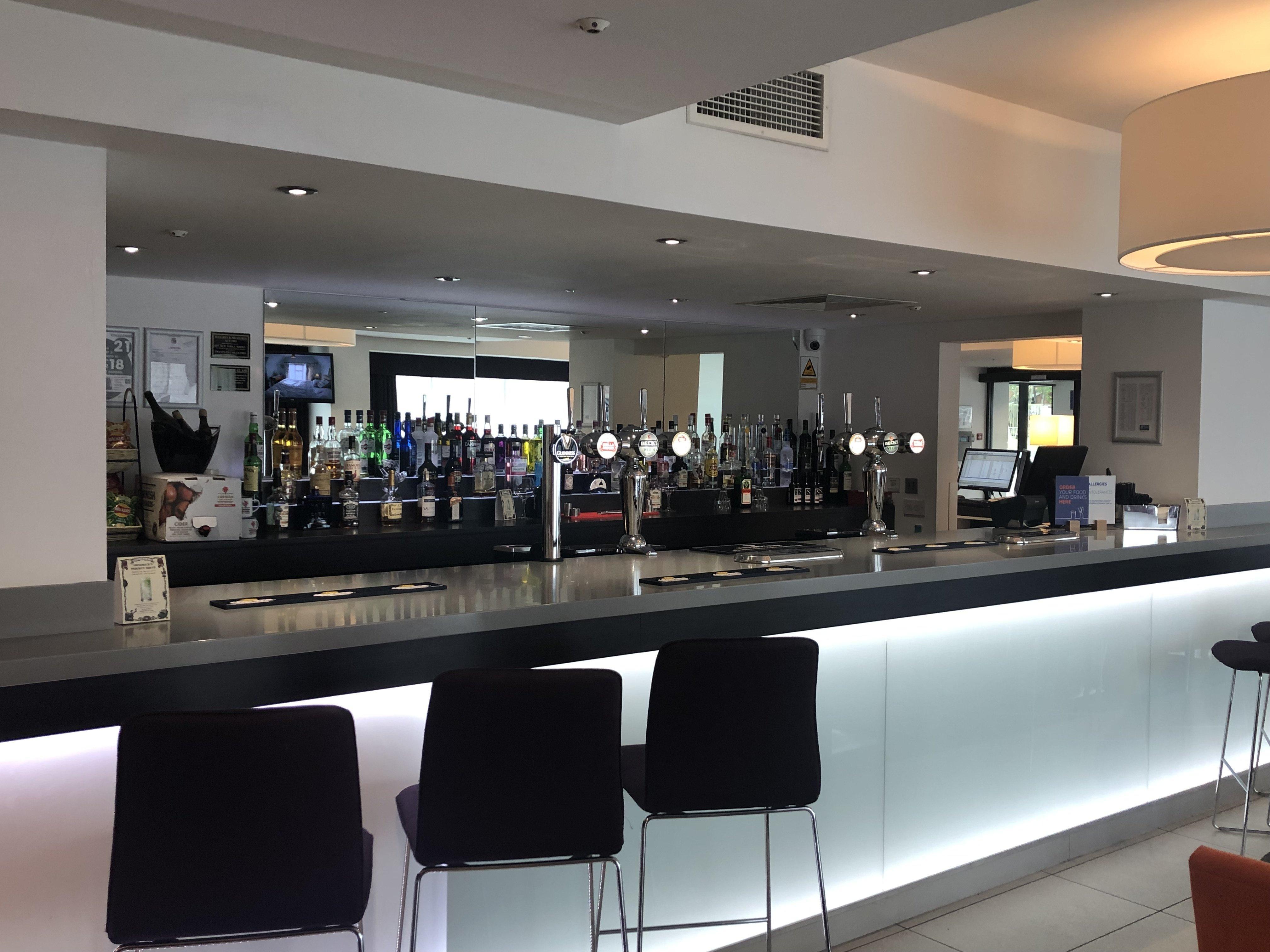 Holiday Inn Express Birmingham South A45, An Ihg Hotel Exteriér fotografie