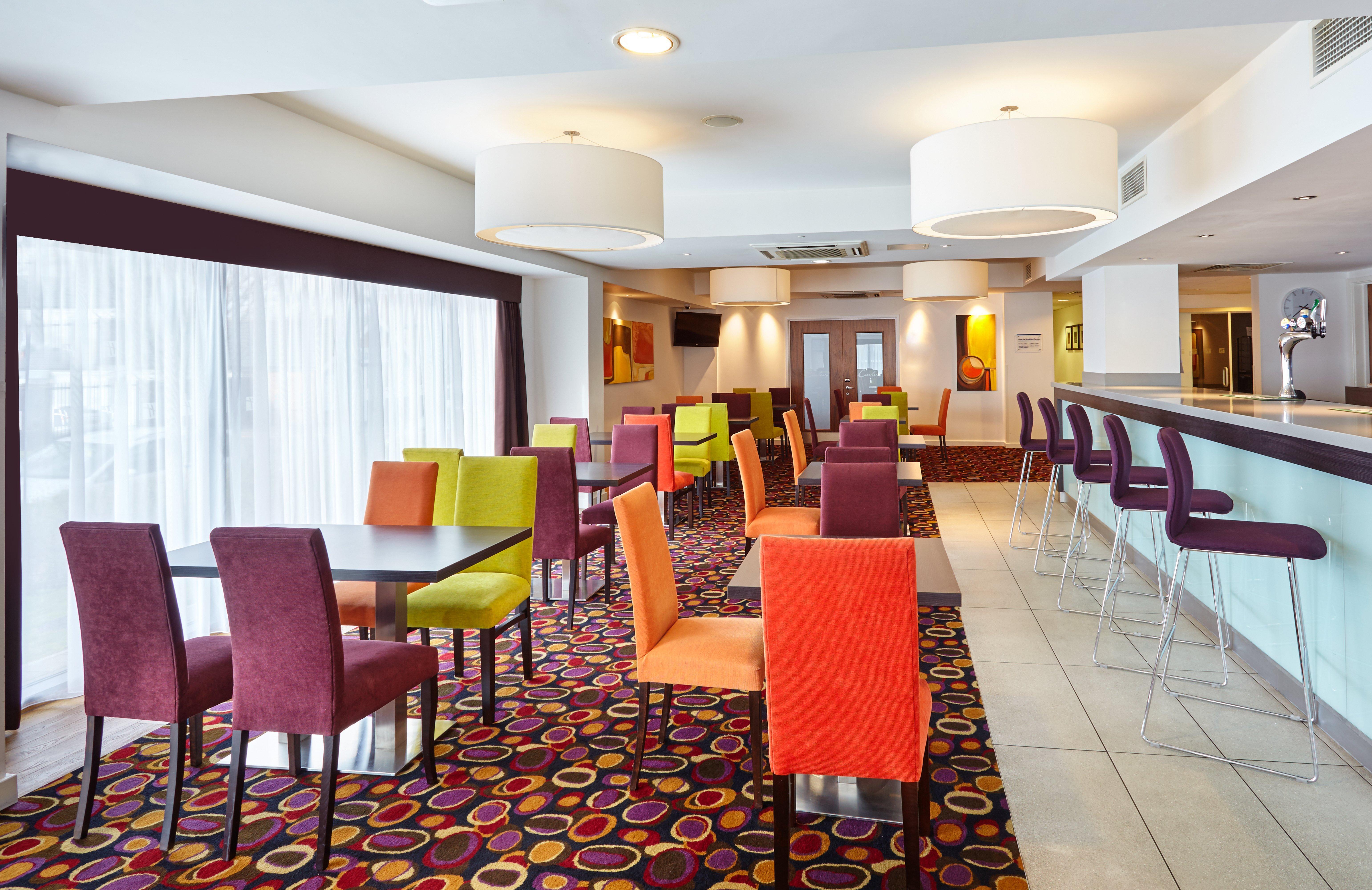 Holiday Inn Express Birmingham South A45, An Ihg Hotel Exteriér fotografie