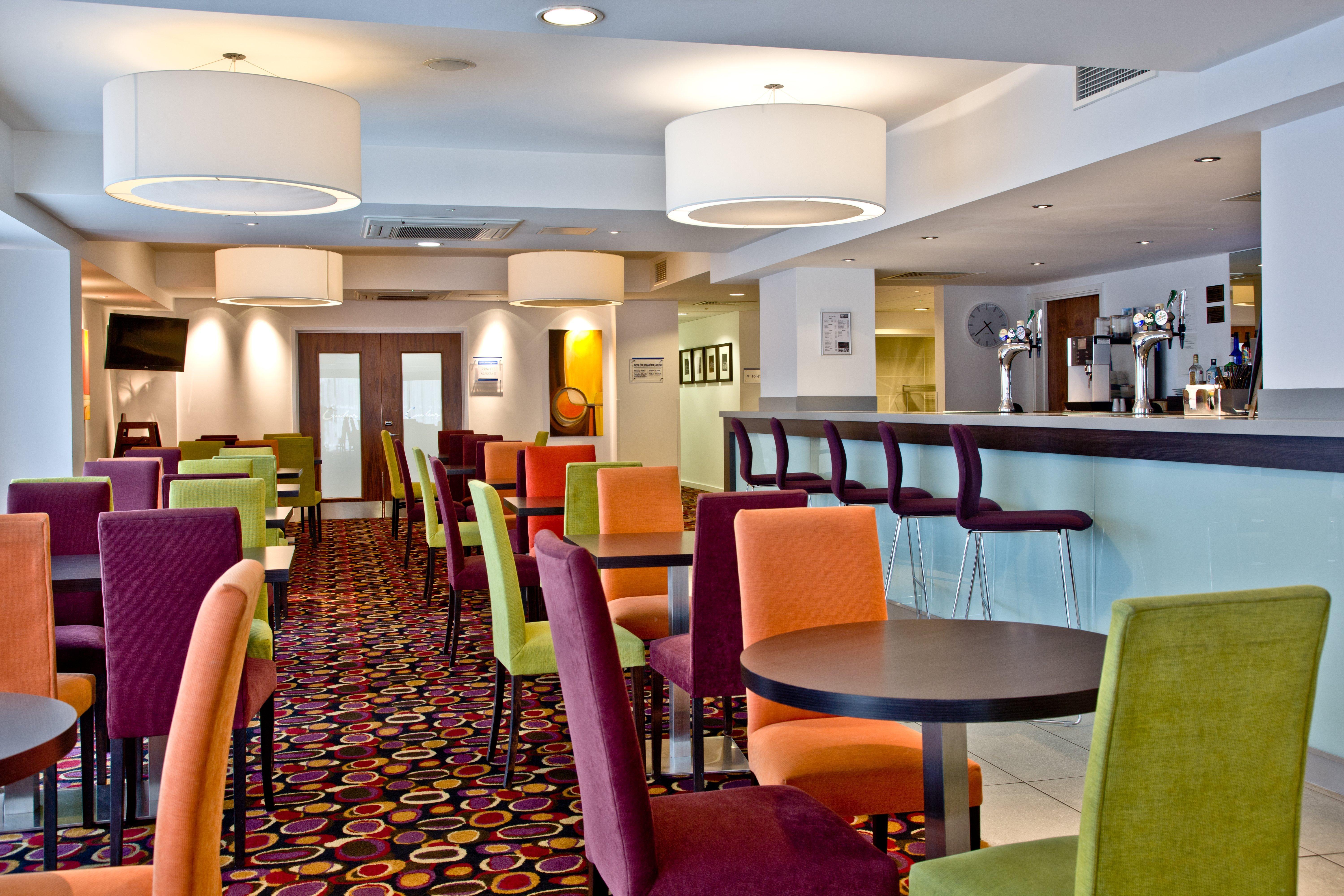Holiday Inn Express Birmingham South A45, An Ihg Hotel Exteriér fotografie