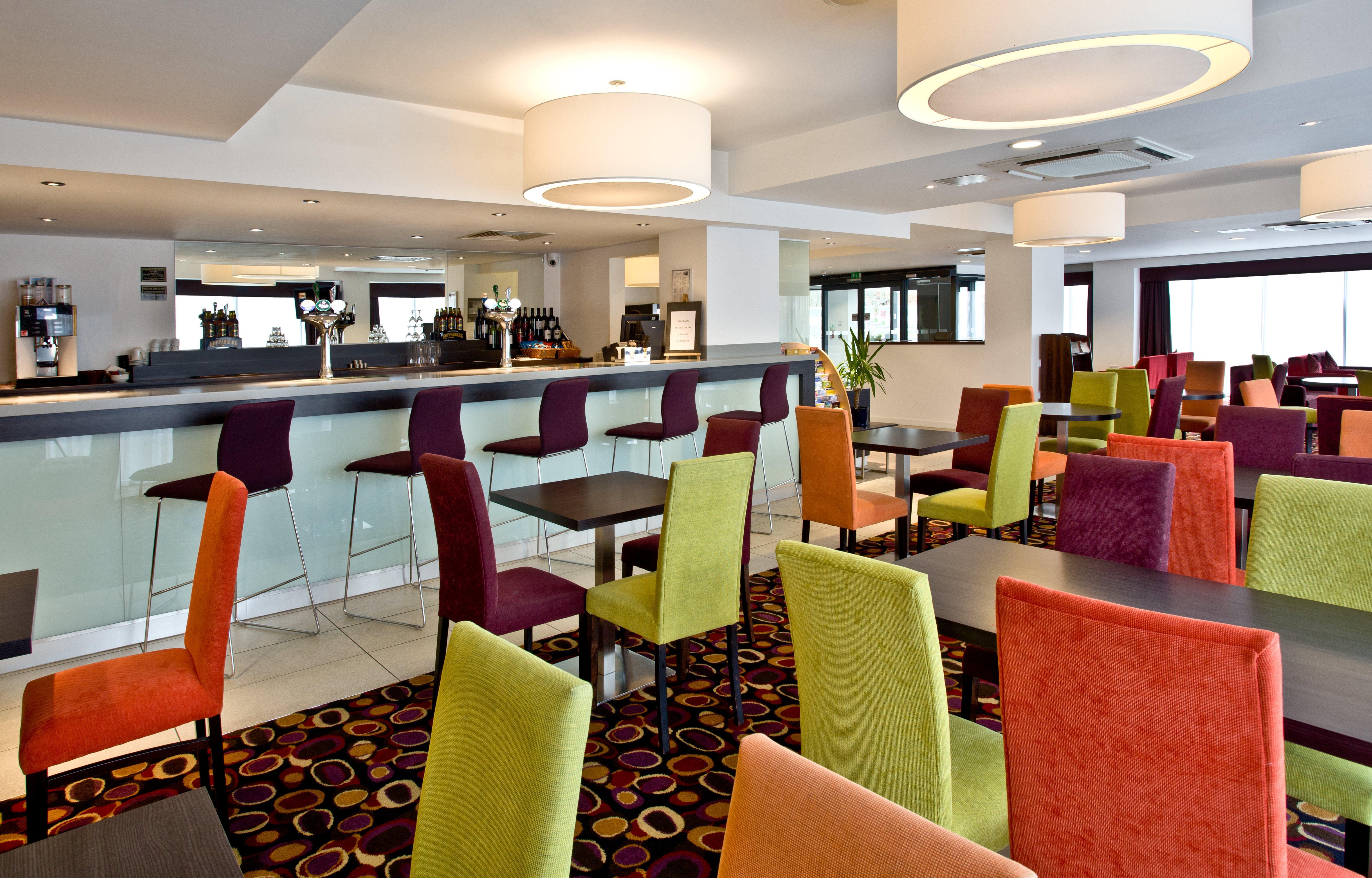 Holiday Inn Express Birmingham South A45, An Ihg Hotel Exteriér fotografie