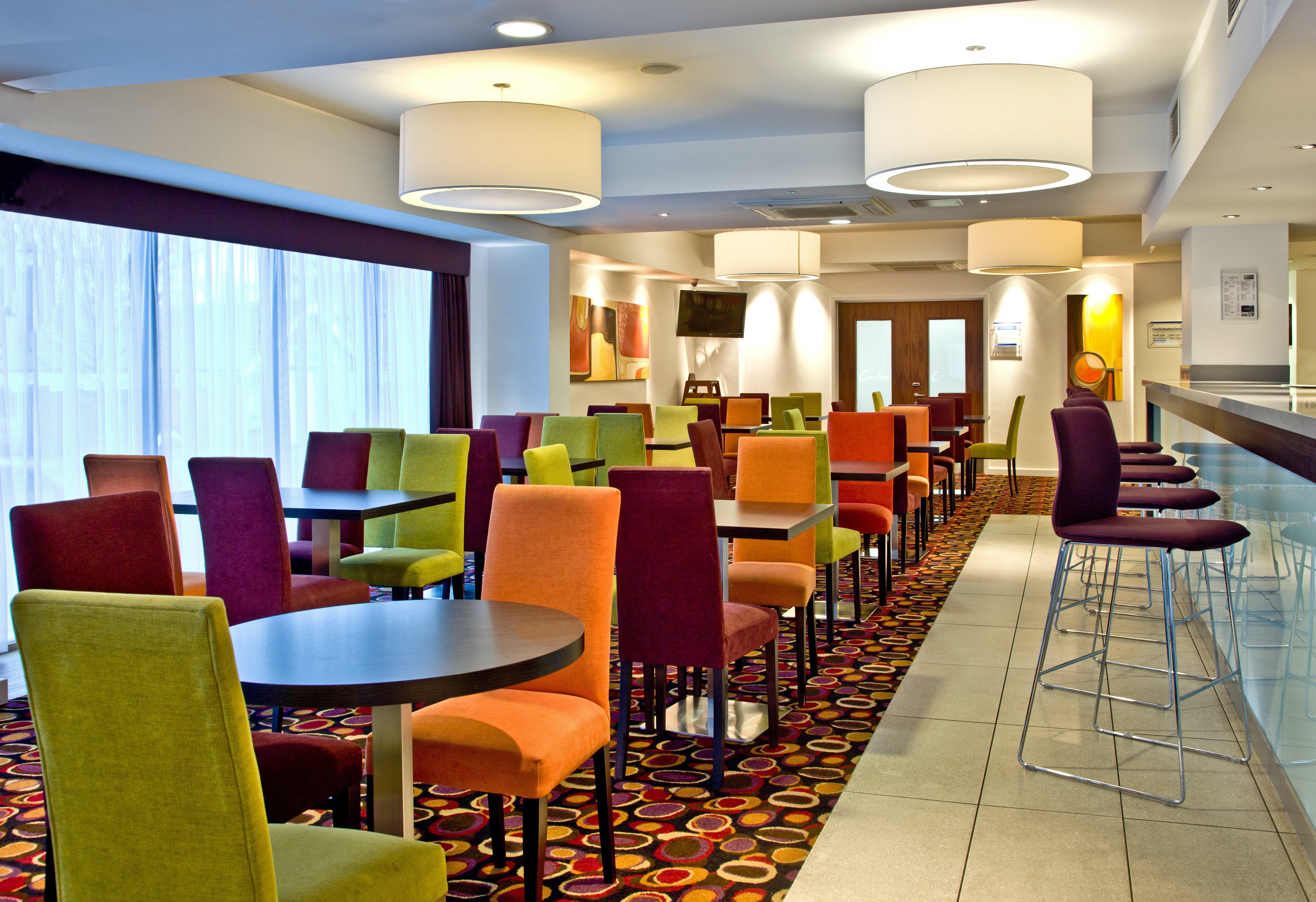 Holiday Inn Express Birmingham South A45, An Ihg Hotel Exteriér fotografie