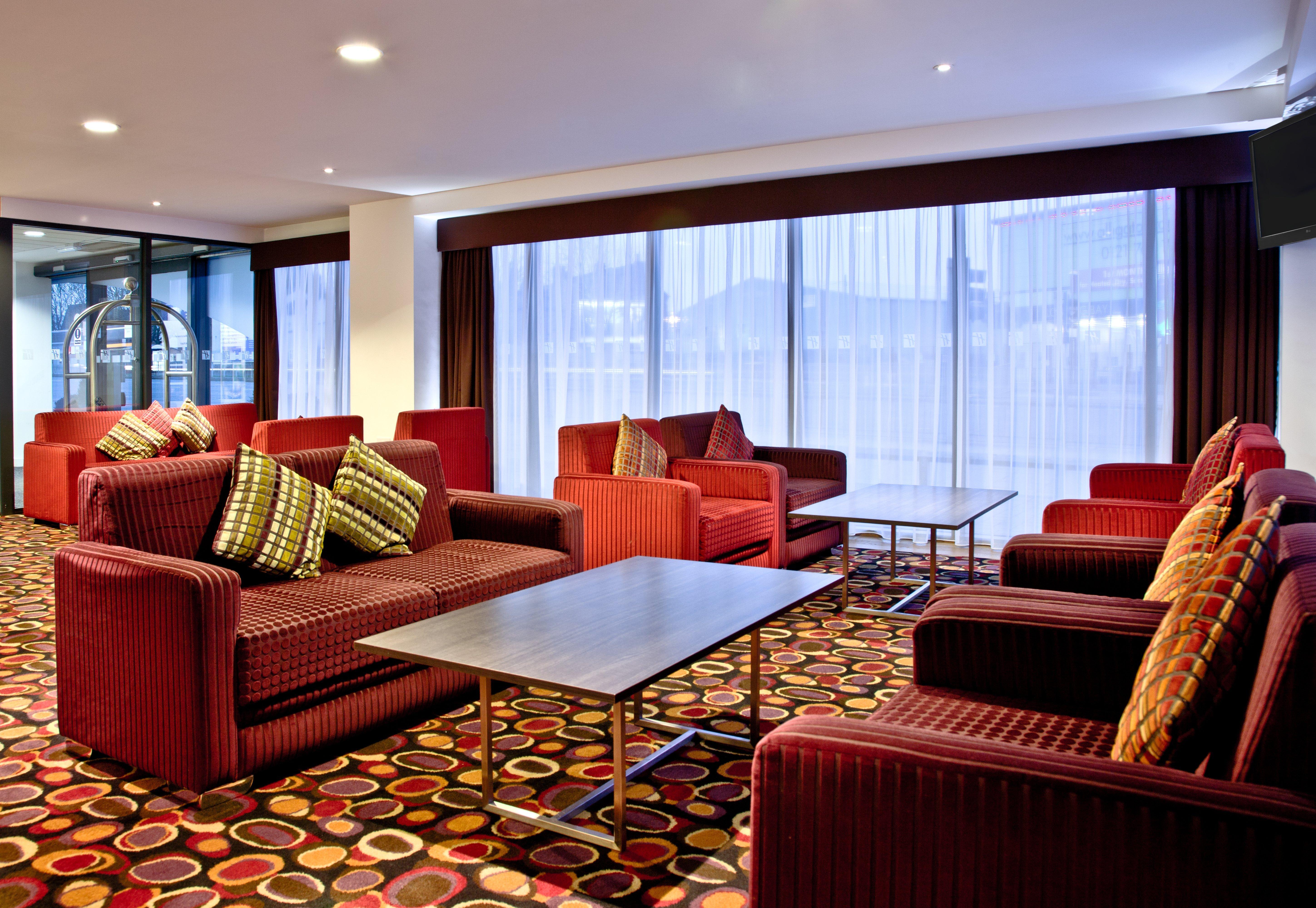 Holiday Inn Express Birmingham South A45, An Ihg Hotel Exteriér fotografie