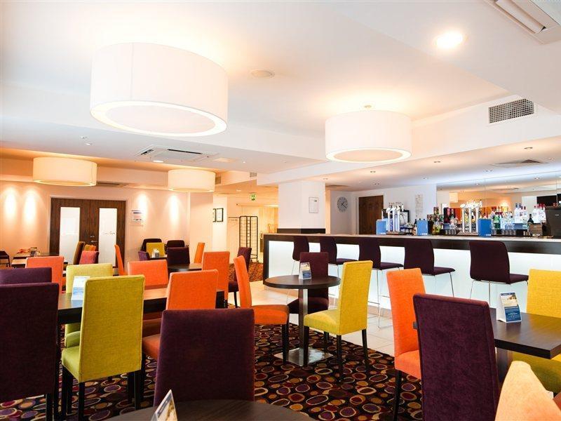 Holiday Inn Express Birmingham South A45, An Ihg Hotel Exteriér fotografie