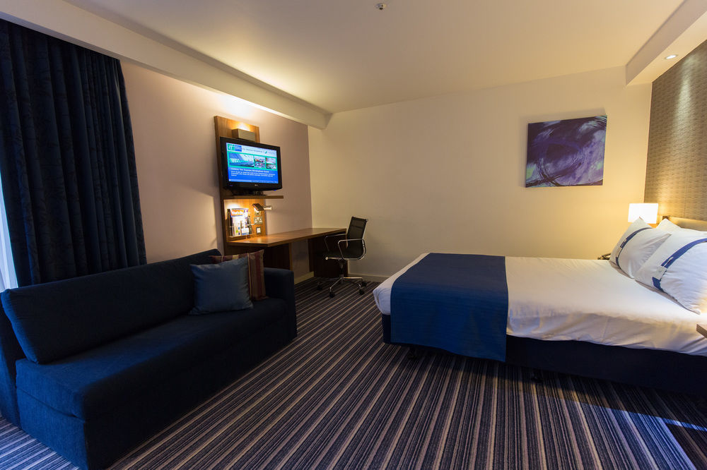 Holiday Inn Express Birmingham South A45, An Ihg Hotel Exteriér fotografie