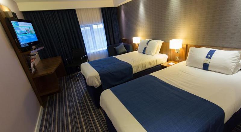 Holiday Inn Express Birmingham South A45, An Ihg Hotel Exteriér fotografie